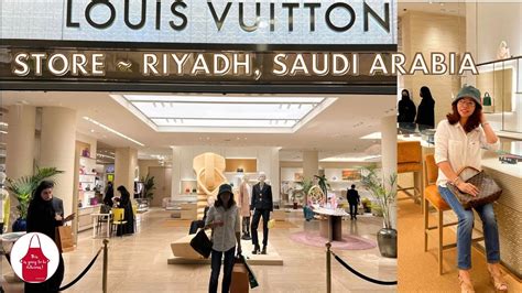 is louis vuitton cheaper in saudi arabia|louis vuitton riyadh.